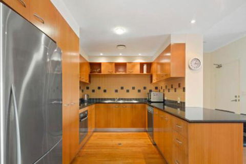Luxury Beach Unit Dolphin Heads - Accommodation Cooktown 3