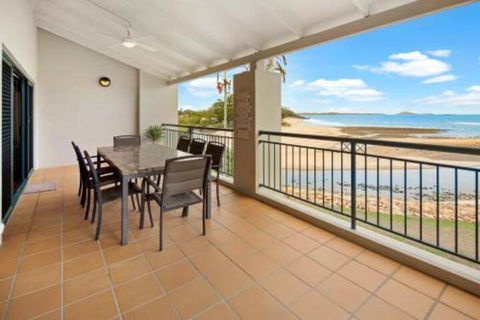 Luxury Beach Unit Dolphin Heads - Accommodation Cooktown 1