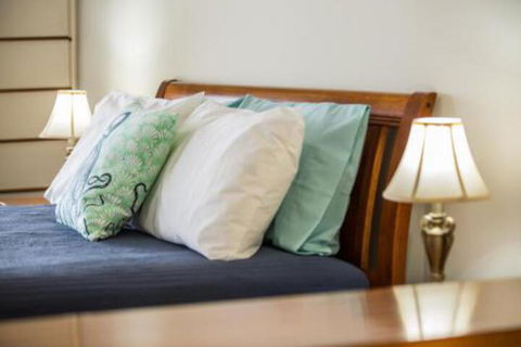 Luxury Beach Unit Dolphin Heads - Accommodation Cooktown 6