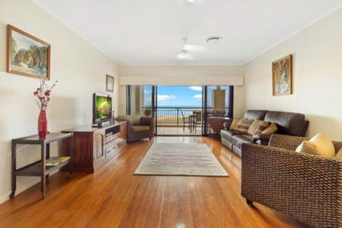 Luxury Beach Unit Dolphin Heads - Accommodation Cooktown 5