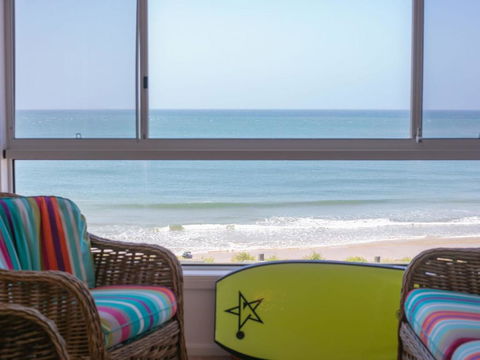 Avalon 2 Uninterrupted Views Almost On The Beach! - Accommodation Cooktown 6