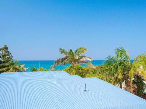 Angourie Blue 4 Close To Surfing Beaches & National Park - Accommodation Cooktown 5