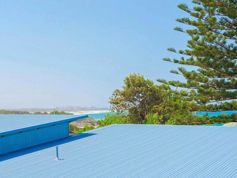 Angourie Blue 4 Close To Surfing Beaches & National Park - Accommodation Cooktown 3