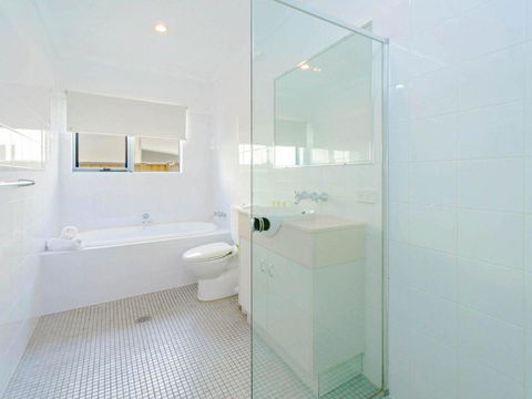 Angourie Blue 4 Close To Surfing Beaches & National Park - Accommodation Cooktown 2