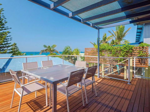 Angourie Blue 4 Close To Surfing Beaches & National Park - Accommodation Cooktown 1