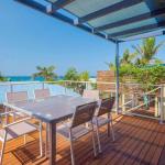 Angourie Blue 4 Close To Surfing Beaches & National Park - Accommodation Cooktown 0