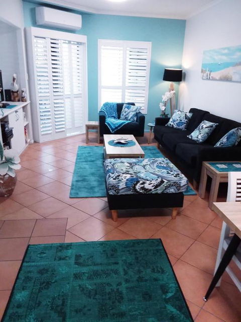 Jackies Holiday Apartment - Accommodation Cooktown 4