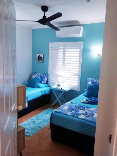Jackies Holiday Apartment - Accommodation Cooktown 3