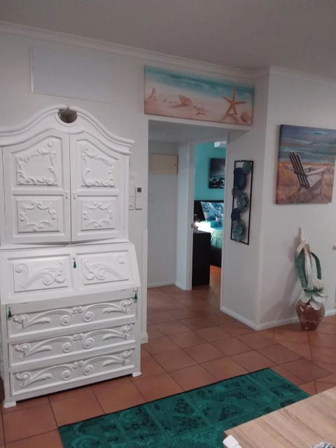 Jackies Holiday Apartment - Accommodation Cooktown 5