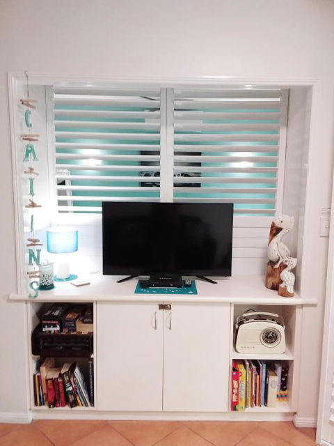 Jackies Holiday Apartment - Accommodation Cooktown 2