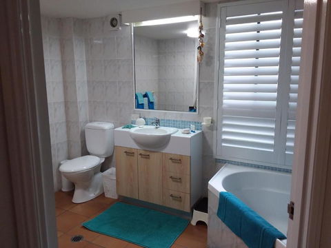 Jackies Holiday Apartment - Accommodation Cooktown 6