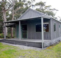 Brodribb River Rainforest Cabins Cabin 2 - Accommodation Cooktown