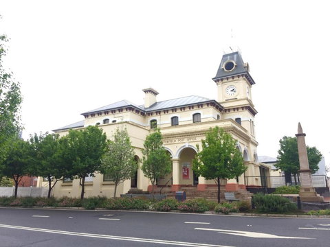 The Shopkeepers Quarters - Accommodation Cooktown 2