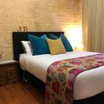 The Shopkeepers Quarters - Accommodation Cooktown 0