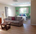 AmbleaWhile on Tamar - Accommodation Cooktown