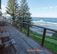 Kalimna Blue Bay NSW - Accommodation Cooktown