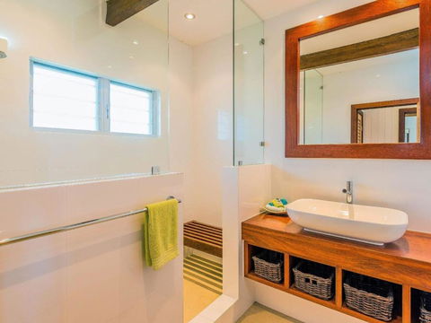 Pacifica 1 On The Beach At Brooms Head - Accommodation Cooktown 6