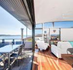 One Mile Cl Townhouse 22 26 The Deckhouse - Accommodation Cooktown