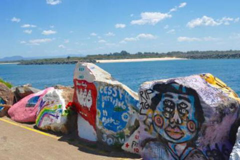 Central N Surf - Accommodation Cooktown 2