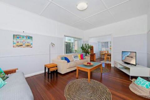 Central N Surf - Accommodation Cooktown 0