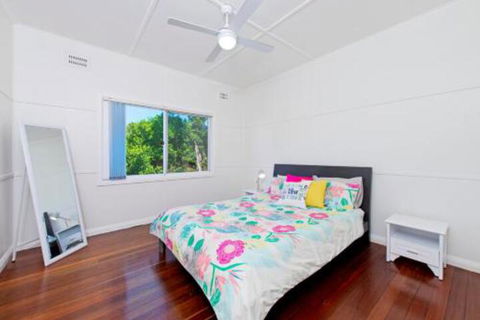 Central N Surf - Accommodation Cooktown 3