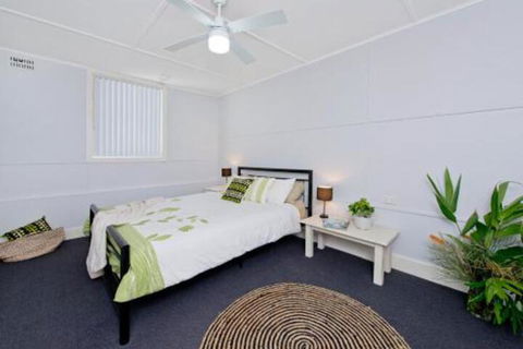 Central N Surf - Accommodation Cooktown 6