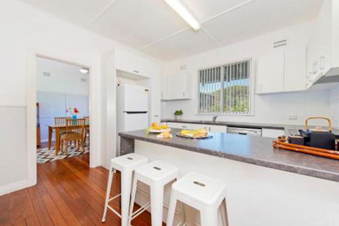 Central N Surf - Accommodation Cooktown 5