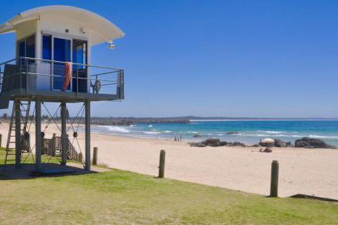 Central N Surf - Accommodation Cooktown 7