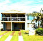 Paradise by the Beach - Accommodation Cooktown