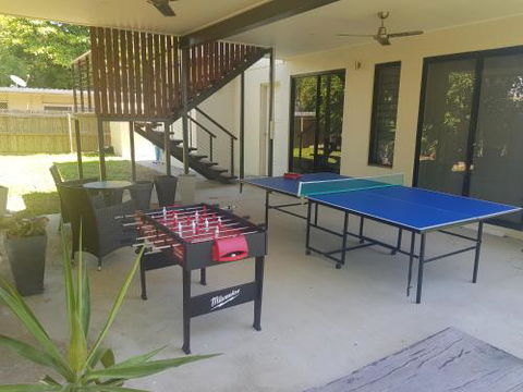 Beautiful Modern Luxury - Accommodation Cooktown 5