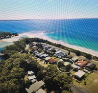 Arena Blanca Holiday Home - Accommodation Cooktown