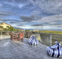 Blue Waves - Accommodation Cooktown