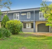 Bonny Beach House Holiday accommodation with pool - Accommodation Cooktown