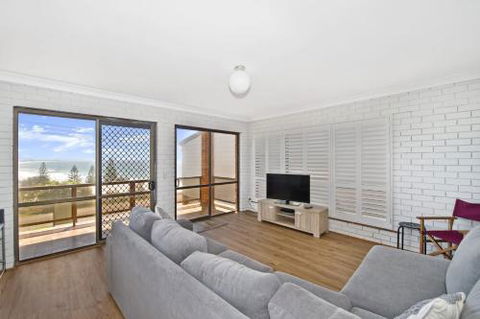 Pacifica All About The View - Accommodation Cooktown 2