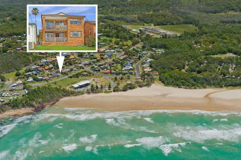 Pacifica All About The View - Accommodation Cooktown 6