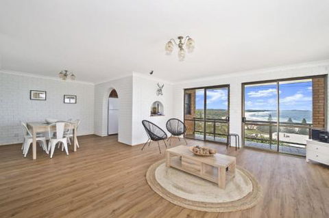 Pacifica All About The View - Accommodation Cooktown 3