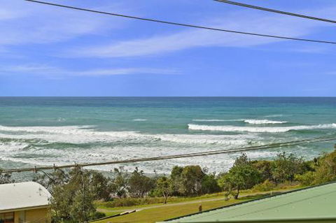 Pacifica All About The View - Accommodation Cooktown 1