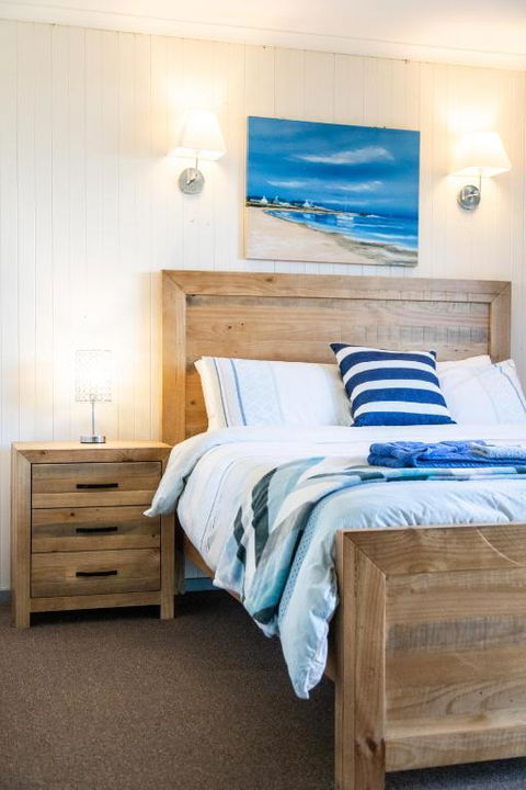 Relax In San Remo - Accommodation Cooktown 2