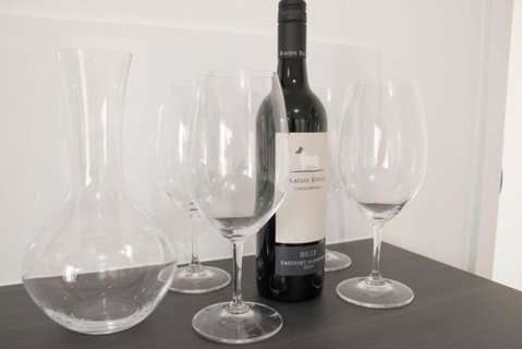 A Coonawarra Experience - Accommodation Cooktown 6
