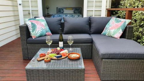 A Coonawarra Experience - Accommodation Cooktown 1