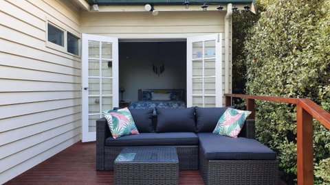 A Coonawarra Experience - Accommodation Cooktown 4