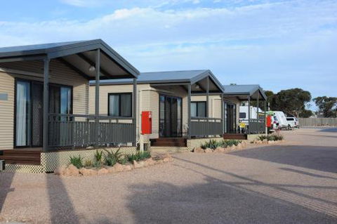 BIG4 Ceduna Tourist Park - Accommodation Cooktown 3