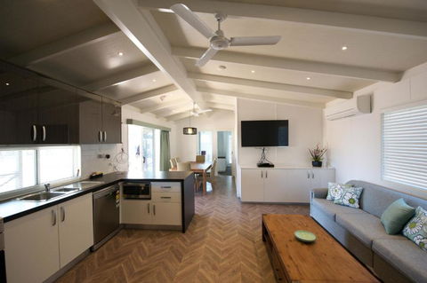 BIG4 Ceduna Tourist Park - Accommodation Cooktown 4