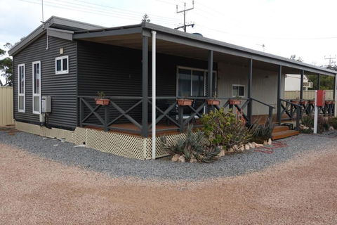 BIG4 Ceduna Tourist Park - Accommodation Cooktown 1