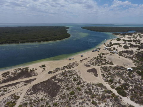 BIG4 Ceduna Tourist Park - Accommodation Cooktown 5