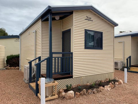 BIG4 Ceduna Tourist Park - Accommodation Cooktown 6