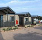 BIG4 Ceduna Tourist Park - Accommodation Cooktown