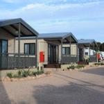 BIG4 Ceduna Tourist Park - Accommodation Cooktown 0