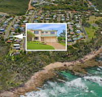 SEAVIEW DREAM Bonny Hills - Accommodation Cooktown