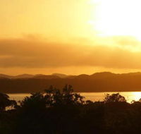 Riverside Retreat Chalets Walpole - Accommodation Cooktown